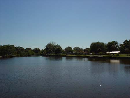Boat Ramp Photo