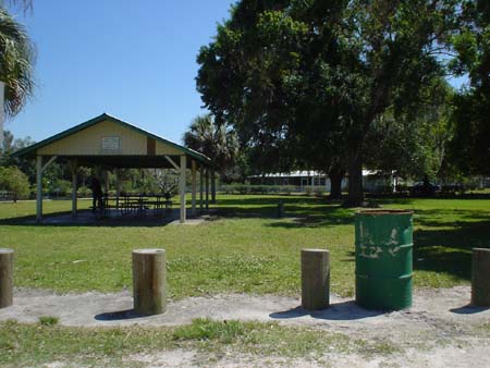 Boat Ramp Photo