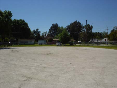 Boat Ramp Photo