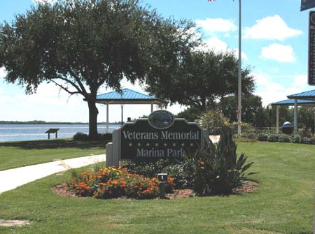 Boat Ramp Photo