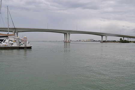 Fishing Pier Photo