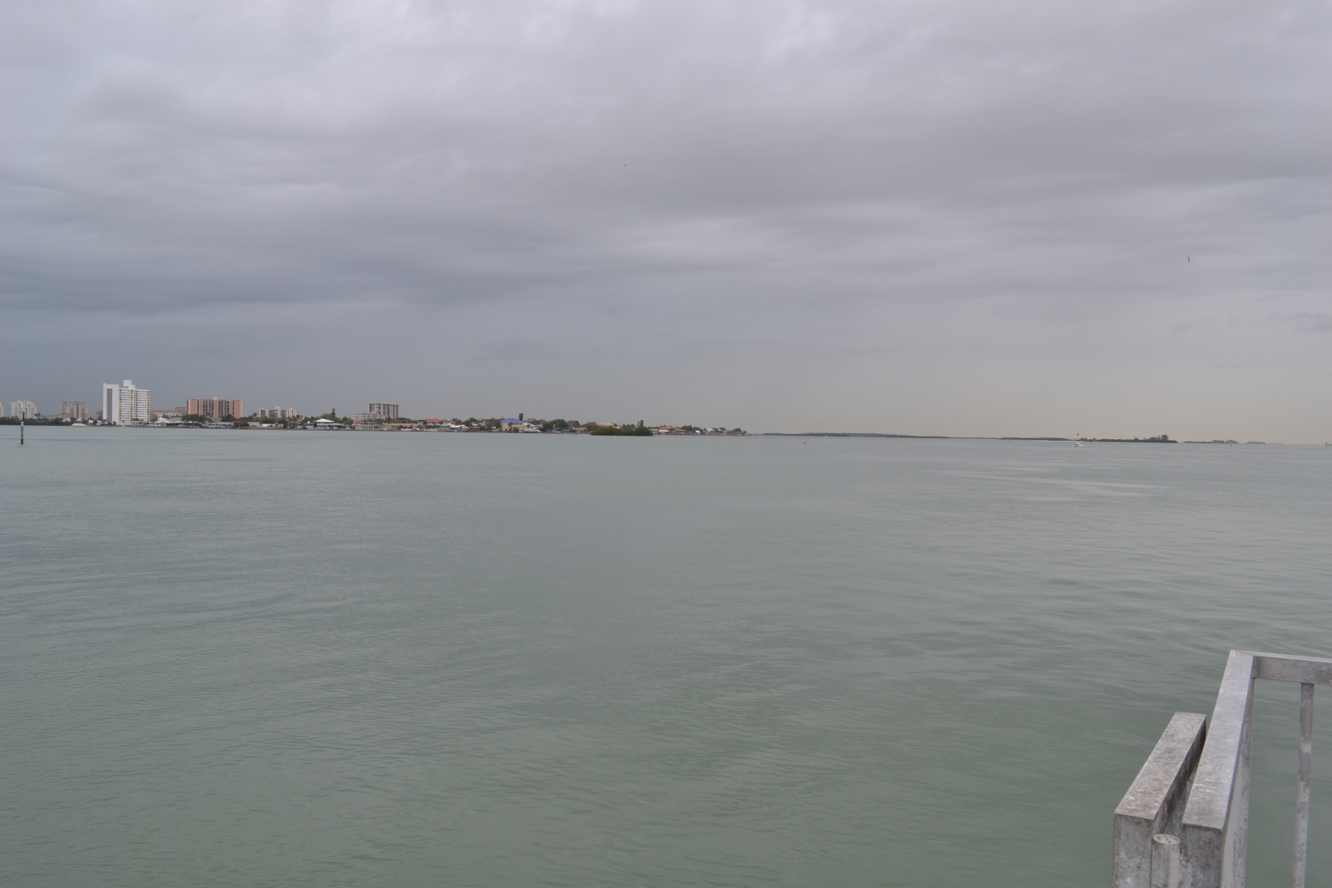 Fishing Pier Photo