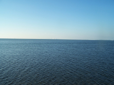 Fishing Pier Photo