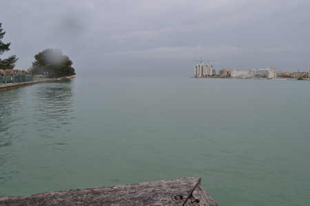 Fishing Pier Photo