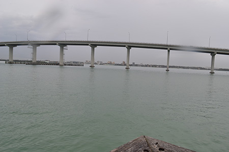 Fishing Pier Photo
