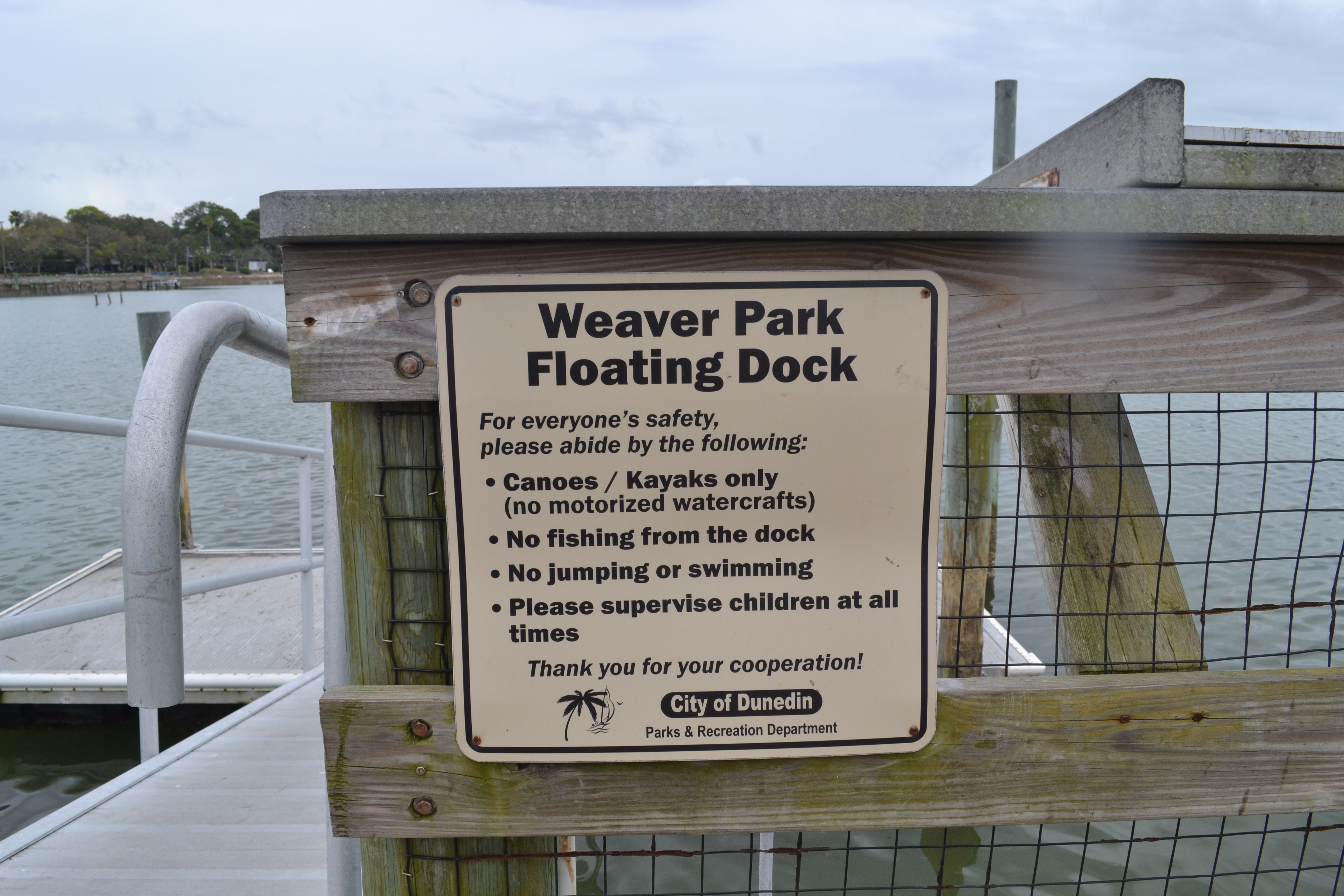 Fishing Pier Photo