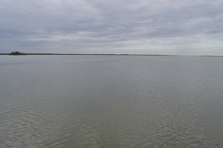 Fishing Pier Photo