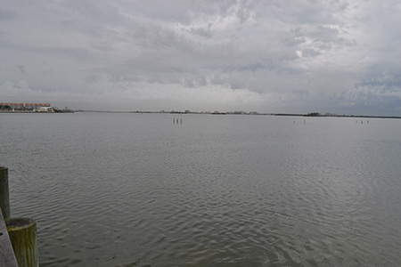Fishing Pier Photo