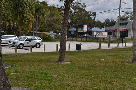 Fishing Pier Photo