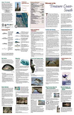 Image of Boating Guide Text