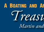 A Boating and Angling Guide to Flagler and St. Johns Counties