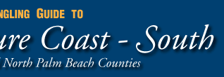 A Boating and Angling Guide to Flagler and St. Johns Counties